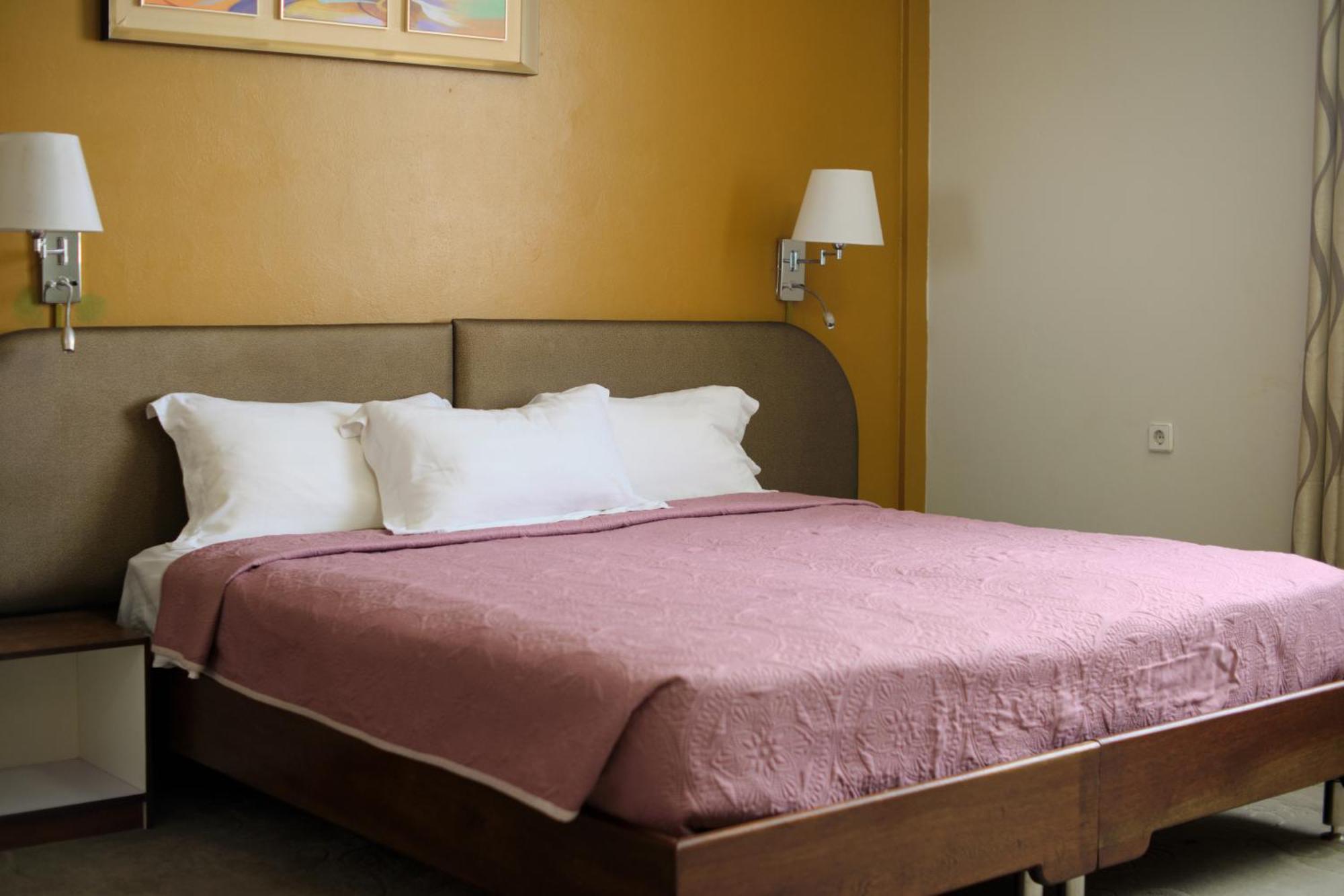 Gess Hotel Paramaribo Exterior foto