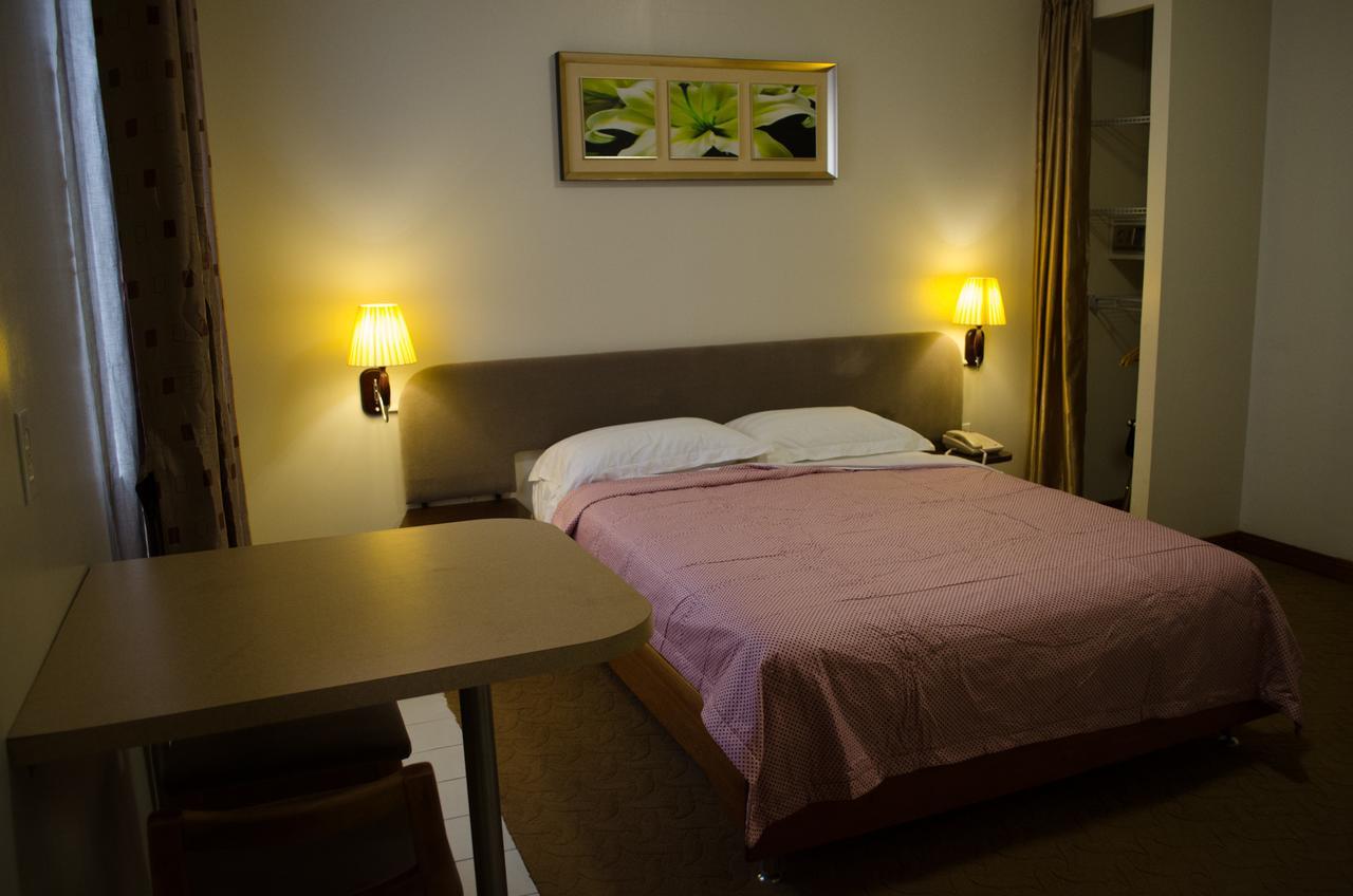 Gess Hotel Paramaribo Exterior foto