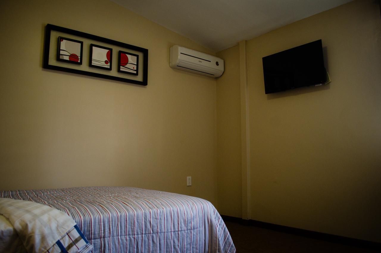 Gess Hotel Paramaribo Exterior foto